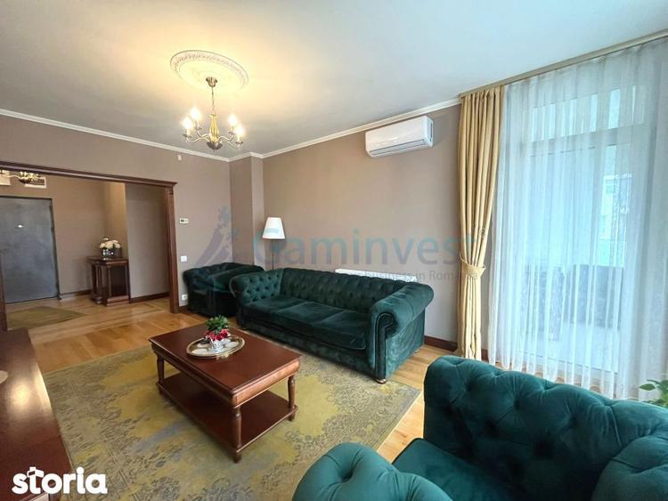 Apartament cu 3 camere de inchiriat Ared, Oradea, Bihor,GaminvestA2616 - 10