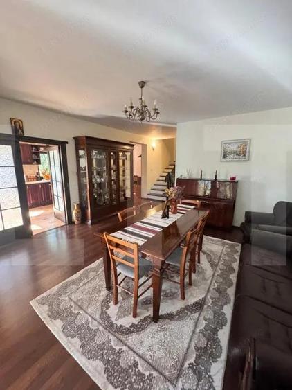 Casa superba, mobilata complet, independenta energetic Catamarasti Deal - 5