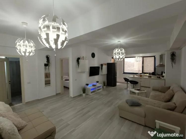 Apartament 2 camere | 65 mp | Mamaia Nord | Building ?tefan - 1