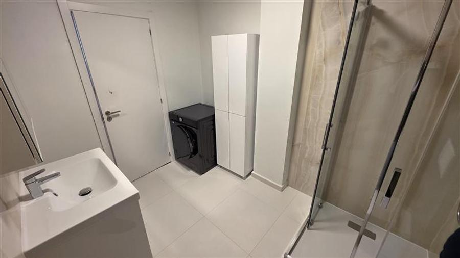 Apartament modern 2 camere 63mp + dressing, Andrei Muresanu Sud- Sigma - 10