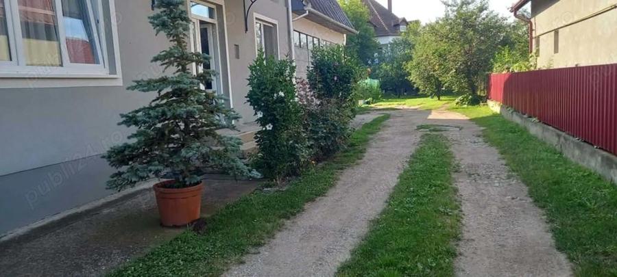 Casa de vanzare in Gherla, jud. Cluj - 2