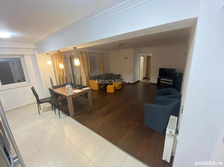 Apartament cu 3 camere, de inchiriat, zona Martirilor, Spitalul Judetean