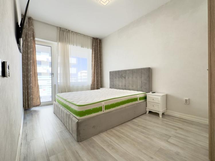 APARTAMENT DECOMANDAT  2 CAMERE ROYAL TOWN COPOU spre inchiriere - 1