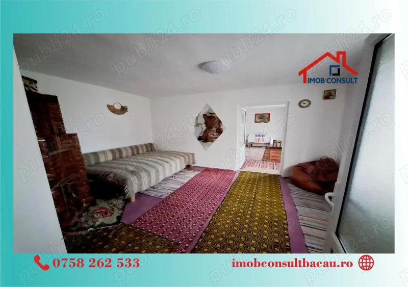 Refugiu Rustic la Munte Stanca, Pipirig! CE1408 - 5