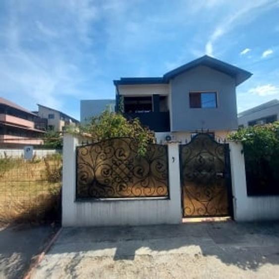 Casa individuala de vanzare- zona Fundeni - 1