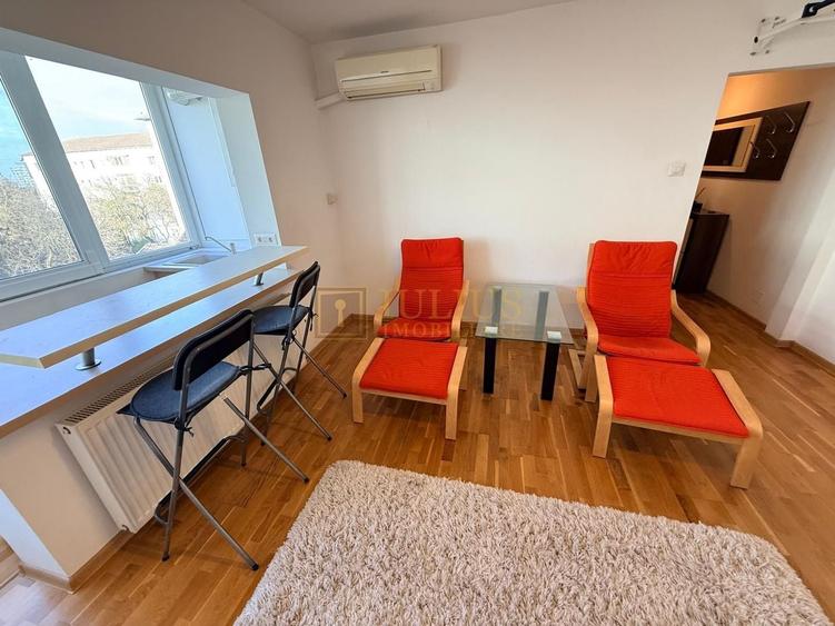 3 camere, zona Dambovita, apt superb, centrala proprie, disponibil imediat - 3