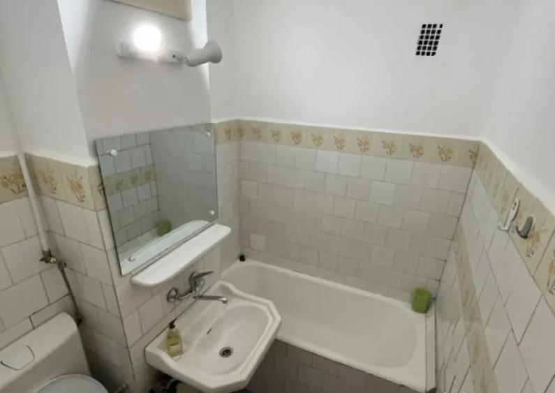 Garsoniera de inchiriat, 40 mp zona Lupeni - 6