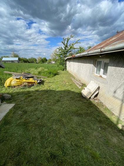 Casa si Gradina de Vanzare Pozitie Centrala pe Loc Drept - 6