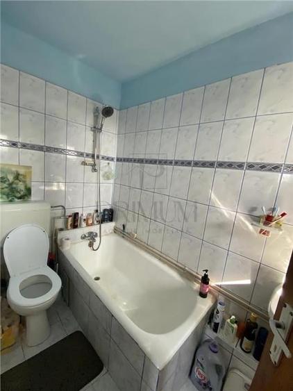 ARADULUI - 2 Camere - Mobilat - Utilat - Locatie buna - 8