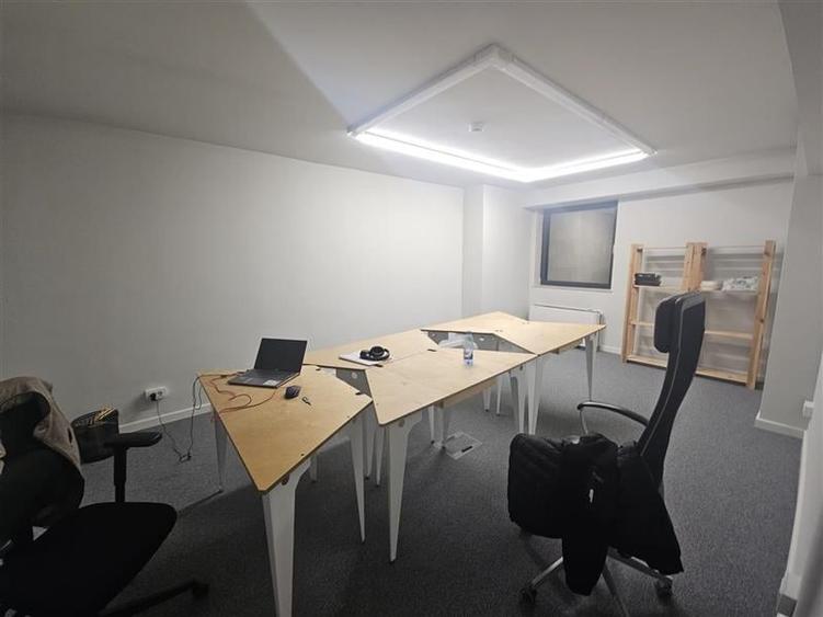 Inchiriere spatii de birouri de la 469 mp - Calea Victoriei - 9