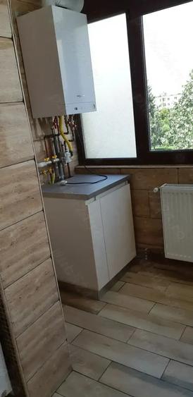 Apartament 3 camere, cf 1, decomandat, Craiovei - 6