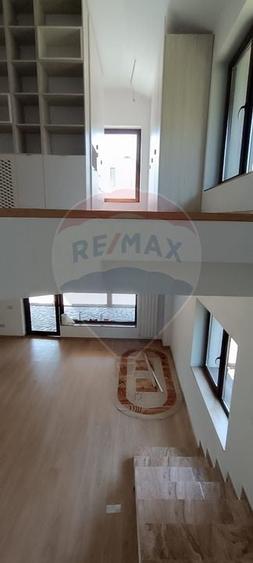 Casa / Vila Otoprni Ilfov  de vanzare - 13