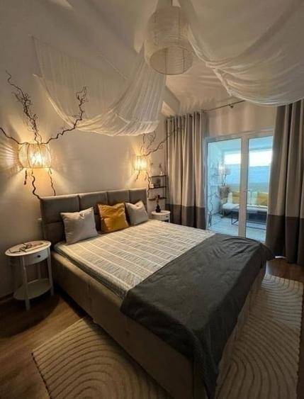 Copou-Etaj intermediar-Bloc nou, intabulat - 1