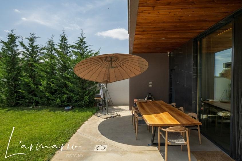 Villa Lux Complex Serenity - 23