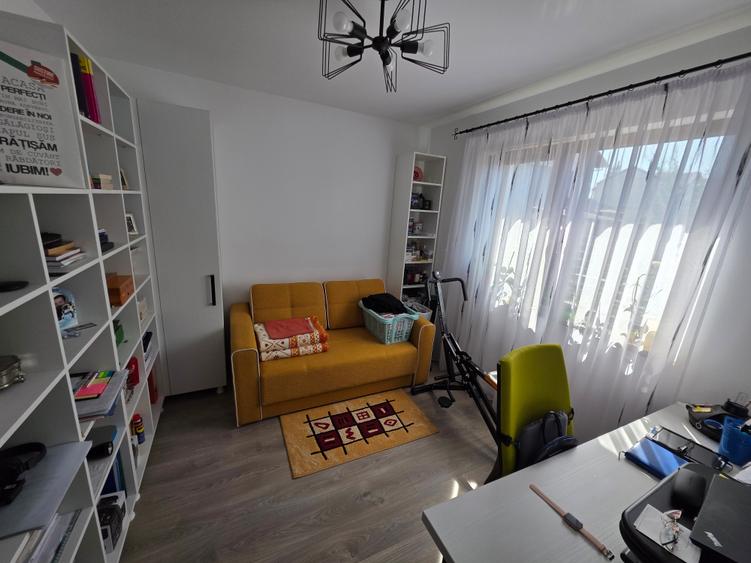 Casa individuală cartier Izvor - 8