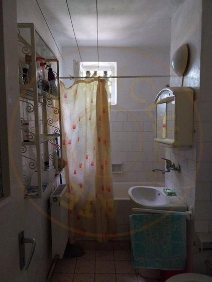 De vanzare apartament 2 camere Carpati 1 - 9