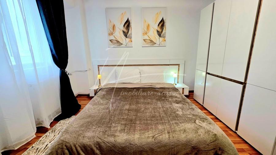 Apartament 2 camere decomandat in piata Muncii - 14