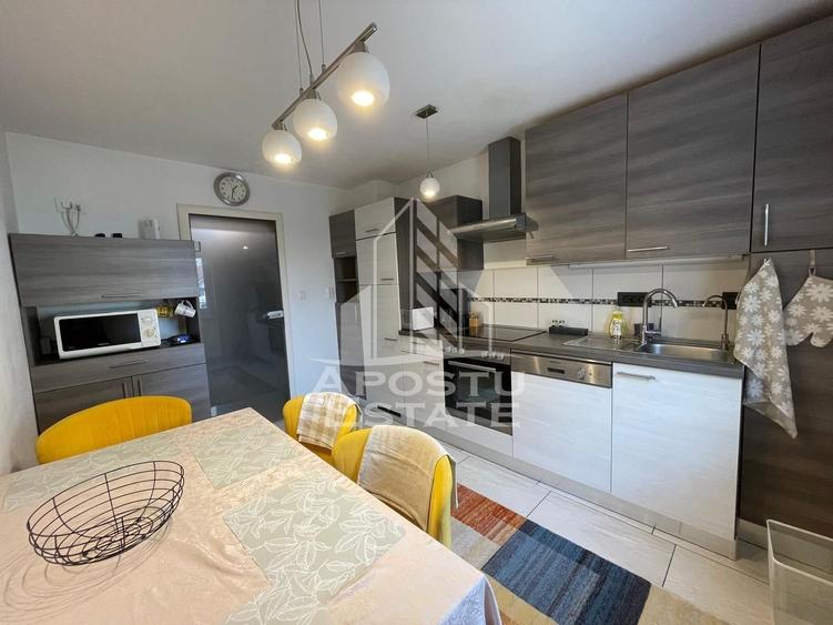 Apartament 2 camere, decomandat, zona Steaua,Timisoara - 7