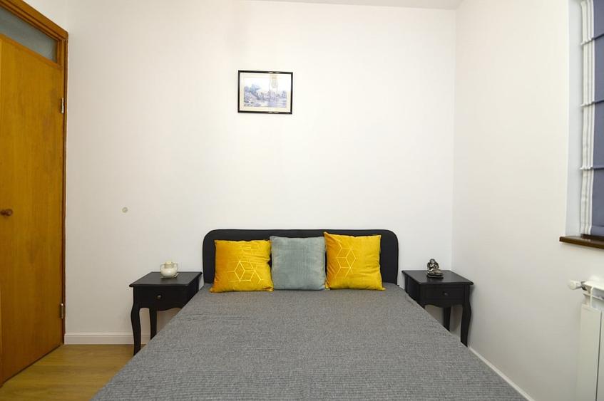 INCHIRIERE APARTAMENT 2 CAMERE – DECEBAL – PIATA MUNCII, CURTE PROPRIE - 18