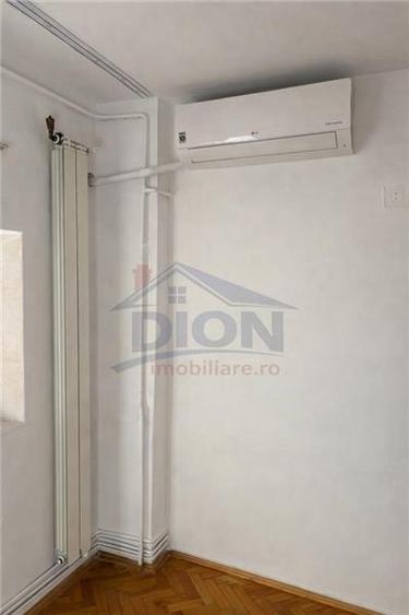 Rahova  Măgureanului,et.9 din 10, bloc reabilitat,centrala termica - 8