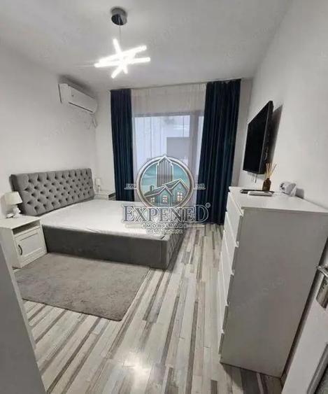 Inchiriere Garsoniera|N. Grigorescu|Parcare|Decomandata - 1