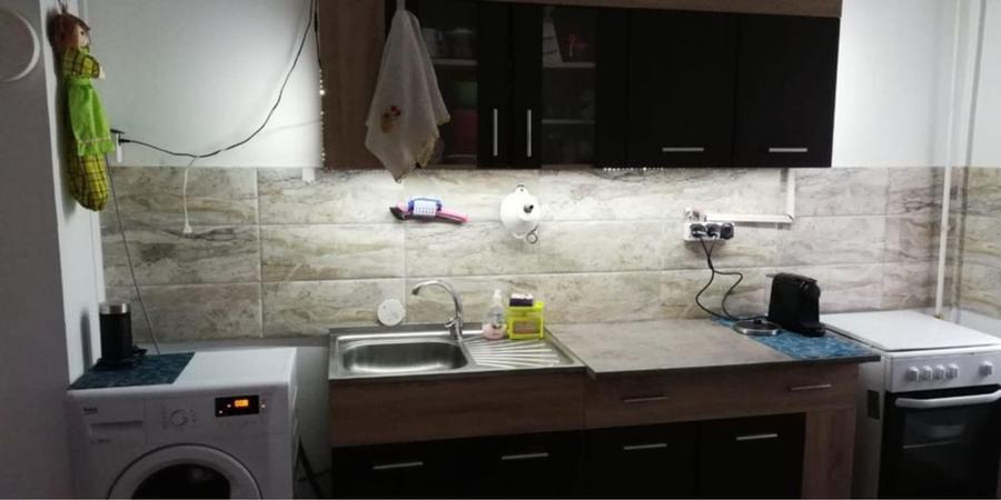 Inchiriez apartament cu 2camere Buftea zona studio - 1