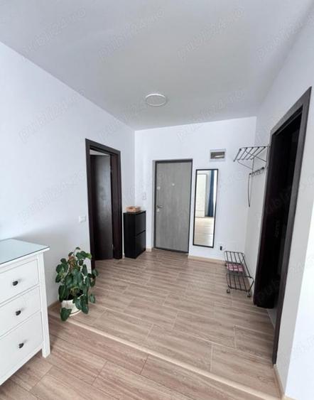 Garsoniera decomandata, centrala + parcare inclusa – Codrea Residence - 6