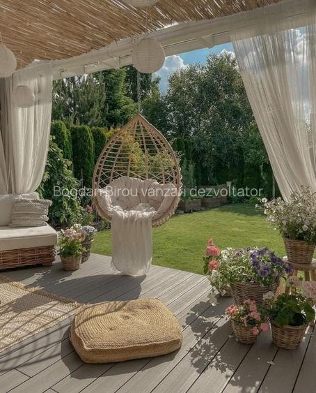 Apartament 2 camere cu GRADINA PROPRIE,Pallady,Titan,Sc 3,Metrou
