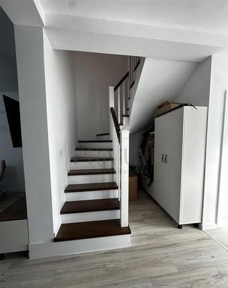 Duplex superb - calea Urseni - living spatios - finisaje de top. - 3