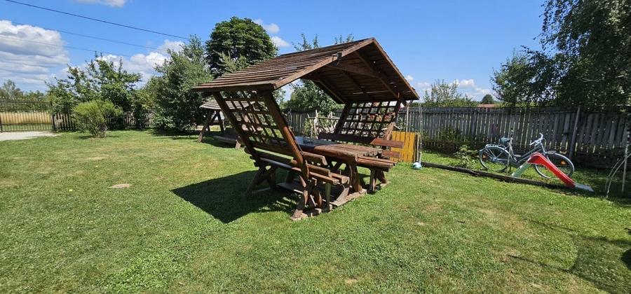 CASA VACANTA-zona pitoreasca minunata - 8