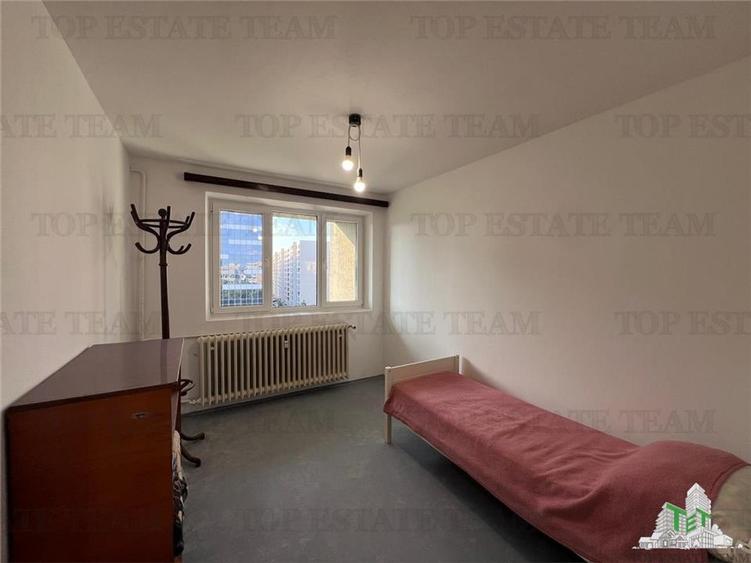 Apartament 3 camere + 2 balcoane cu o priveliste senzationala si pe fata si pe s - 17