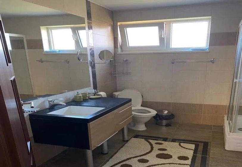 Apartament cu 3 camere, zona CBC si Royal school - 7