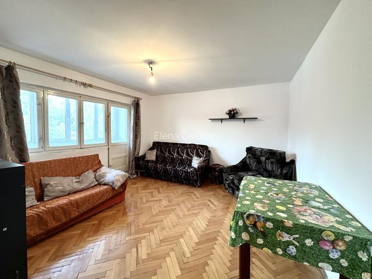 Apartament 3 camere, 65 mp utili - zona UMT Apartament 3 camere, 65 mp utili - zona UMT