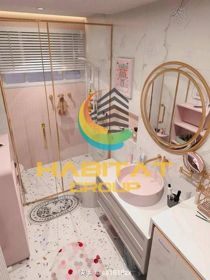 Pallady 3 camere decomandat 98 mp la 8 minute metrou N.Teclu - 6