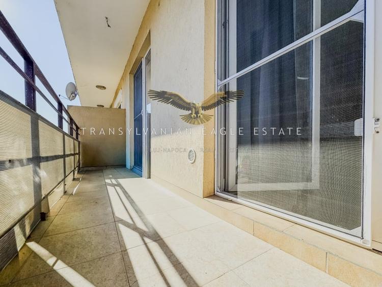 Apartament modern cu 2 camere | etaj intermediar|Floresti - 18