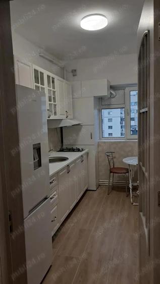 Inchiriere apartament 2 camere -spatios si luminos (centru) - 2