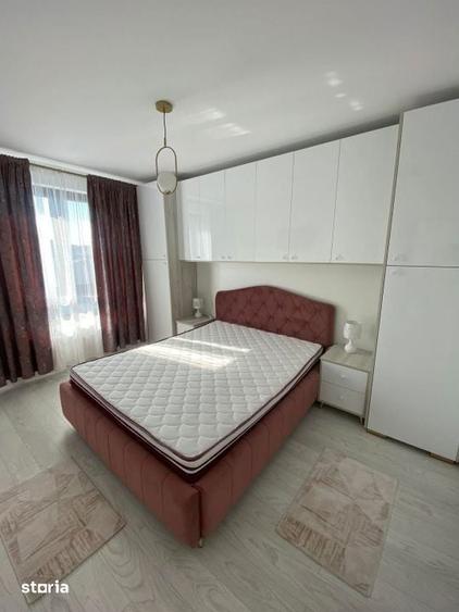 Ap modern cu 2 camere | Park Lake - langa Iulius Mall | bloc nou - 5