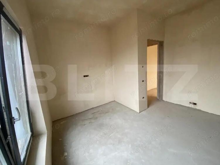 Duplex modern P+1E, 110 mp utili, 4 camere, teren 364 mp, Mo?ni?a Veche - 2