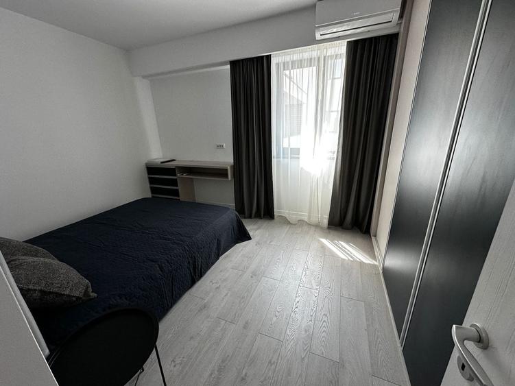 2 Camere Parcare 6 min Metrou Pacii Novum Residence Gorjului I. Maniu - 13