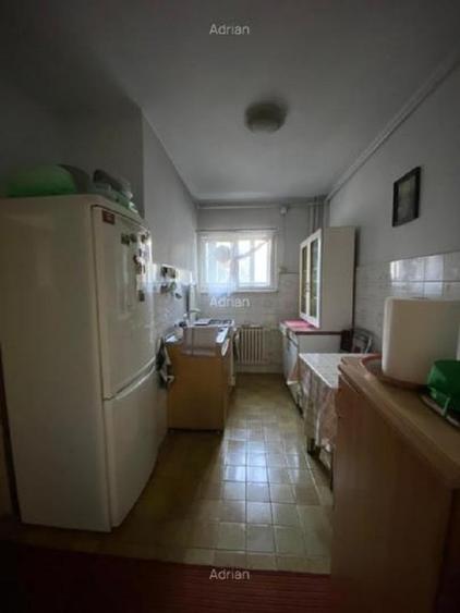 Apartament 2 camere, et. 1 ,50mp, Banka Religiilor- Tomis Nord - 4
