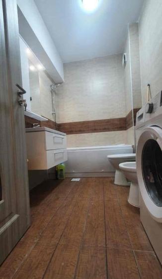 2 camere in zona Dristor - 1