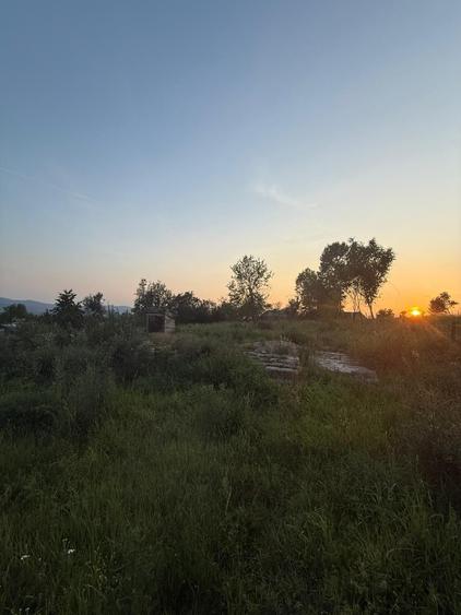 Casa si teren la tara - 7