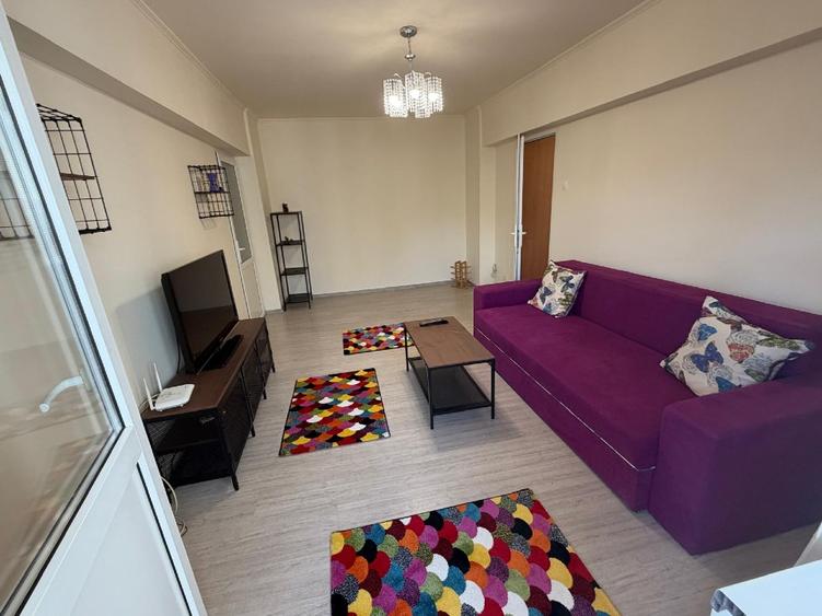 Inchiriez Apartament 2 camere -Str. Cernauti ( langa MegaMall) - 3