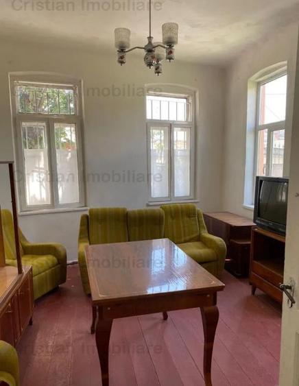 Piata Mare -Casa caramida 4 cam 104mp utili cu teren 290 mp  zona Centrala - 4