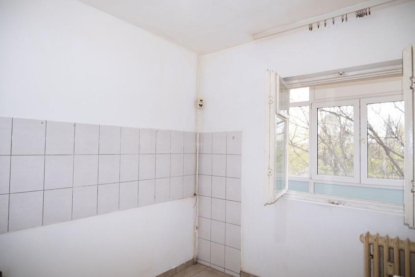 2 camere decomandat - Bloc reabilitat - Kaufland Salaj - 10