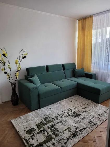 Apartament 2 camere, semidecomandat, 60 mp, ac, metrou, Berceni - 3