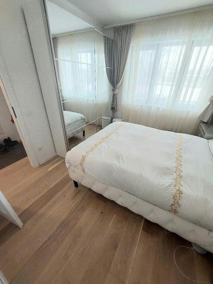 Casa mobilata, utilata- Tineretului (Calea Clujului) - 1