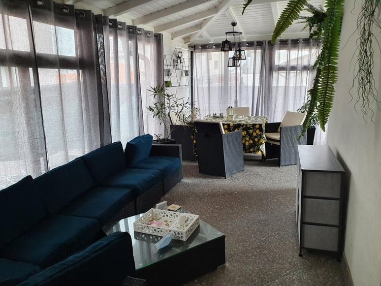 Vila cocheta Tunari zona noua, P+1+M - 6