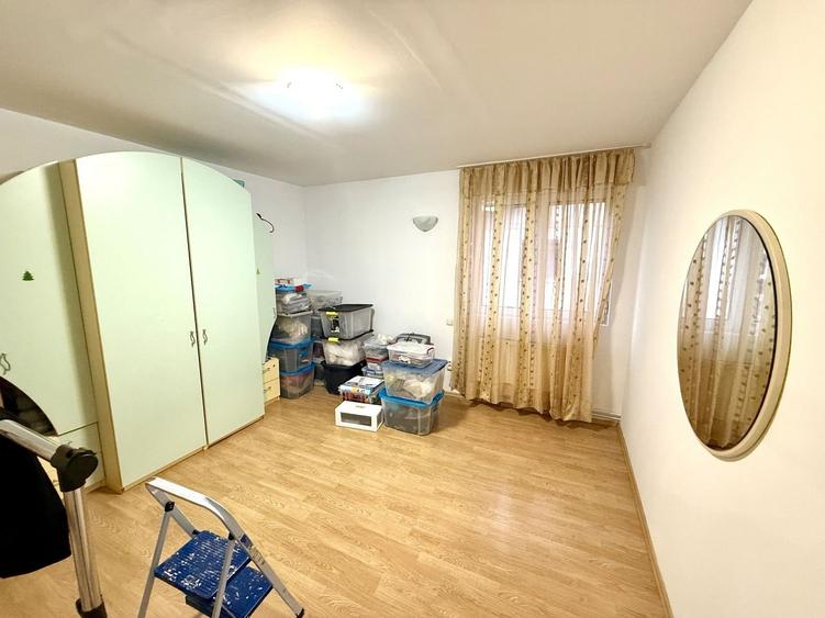 Vila în stil American - Total independentă energetic, garaj + terasă! - 32