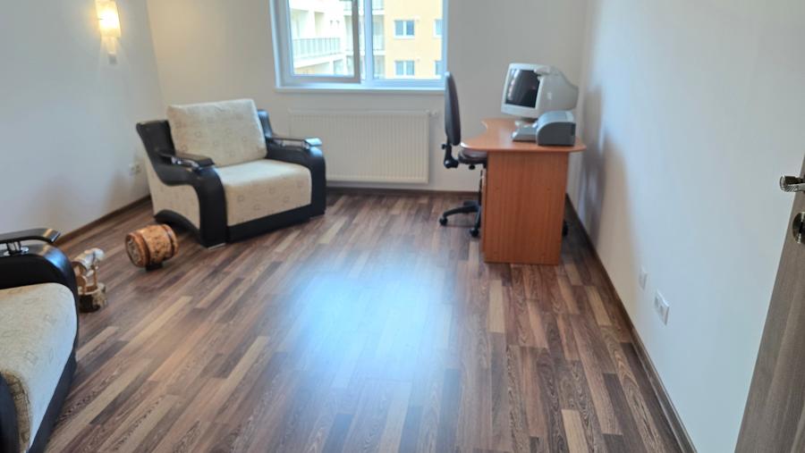 Vand apartament cu 2 camere decomandat in Deva, bloc de caramida din anul 2012, - 8